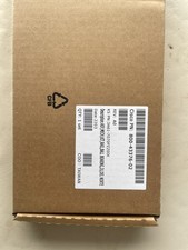 Unopened 800-43376-02 Cisco ISE UCS UCSC-RAILB-M4 Ball Bearing Rail Kit picture