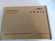 Arris Touchstone Data Gateway Cable Modem, Model #CM550A  picture