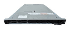 Dell PowerEdge XC640 10SFF 2x Gold 6140 2.3GHz 36-Cores 64gb H730p 4x Trays picture