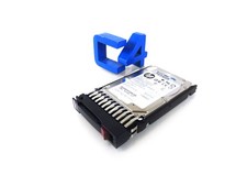 HP 619463-001 900GB 10K 6G SFF SAS HDD - 619291-B21 picture
