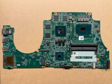 Dell Inspiron 15 5577 Motherboard Intel i7-7700HQ Nvidia GTX 1050 TF0TH picture
