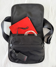 TUMI IPAD BAG picture