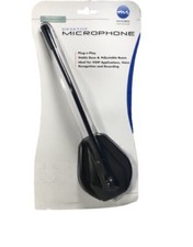 Micro Innovations Voicemaster Desktop Microphone  picture