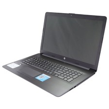 HP Notebook (17.3-in) HD Laptop (17-ca0020nr) AMD A9-9425/1TB HDD/4GB/10 Home picture