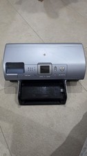 HP Photosmart 8450 Digital Photo Inkjet Printer Low Page Count picture