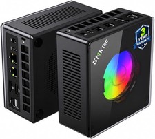 GMKtec K11 Mini PC Ryzen 9 8945HS Radeon 780M NO RAM NO STORAGE - Barebones picture