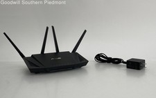 ASUS RT-AX3000 Dual Band Wi-Fi 6 Router - Tested picture