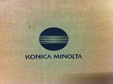 Genuine Konica Minolta IU612M IU-612M Drum Magenta A0TK0ED A0TK-0ED New C picture