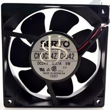 1PC New NIDEC CNDC24Z7C-042 Servo Fan 24V 0.37A 9W CNDC24Z7C042 picture