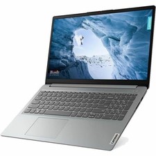 Lenovo IdeaPad 1 15.6