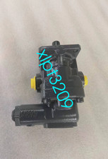 1PCS KRACHT Gear Pump KF80 RF1- D15 Brand New FedEx or DHL picture