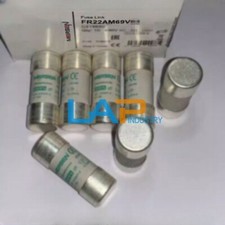 10PCS NEW Fit for Mersen Ferraz Shawmut fuse FR22AM69V100 Fedex or DHL picture