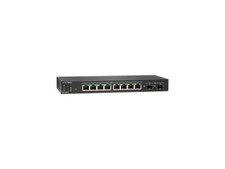 SONICWALL 02-SSC-2463 Managed Switch picture