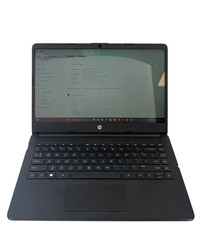 HP LAPTOP 14-FQ0075NR (ASP018694) picture