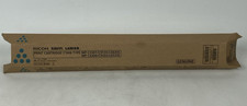Genuine Ricoh Savin Lanier MP C3501 Toner CYAN 841423-NEW picture