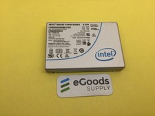Intel DC P4610 Series 3.2TB PCIe 3.1 x4 NVMe 2.5'' U.2 SSD SSDPE2KE032T8 picture