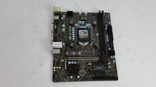 MSI  B250M PRO-VD Intel LGA 1151 DDR4 SDRAM Desktop Motherboard picture
