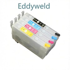 405XL refill Ink Cartridge Fits For Epson WF-7310 7830 7835 7840 3820 3825 4820 picture