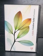 Adobe Creative Suite 2 Premium – Windows - Genuine  Serial Number picture