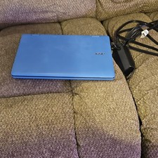 Acer Aspire R3 Series Blue Notebook Laptop Aspire R3 Parts with Charger **READ picture