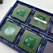 Sun Microsystems SunGX AT&T 1134A2 LSI Logic CPU Processor Board PGA223 Vintage picture