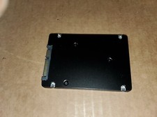 HP G72-b66us G72-261us G72 256GB Solid State Drive SSD W/ Windows 10 Pro 64-Bit picture