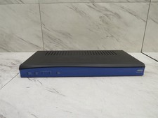 ADTRAN Total Access 908e 3rd Gen 4243908F2 VoIP Gateway Tested picture