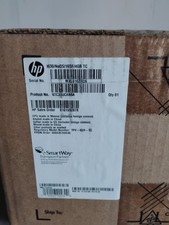 New HP T630 Thin Client BIOS LOCKED 4GB 16GB SSD Linux eLux 5.4.2-2 V7C33UC#ABA picture