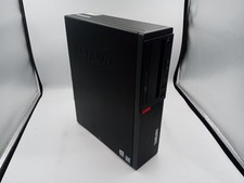 Lenovo ThinkCentre M720s SFF Desktop Intel i7-8700 4GB RAM 128GB SSD Windows 11 picture