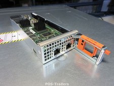 Dell W527n Emc Slic05 2 Port Iscsi Module Controller Unit FROM TRPE CX4-480 picture