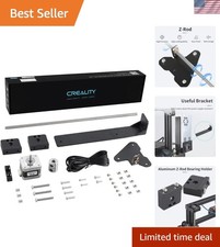 3D Official Printer Ender 3 Dual Z-axis Upgrade Kit with Lead Screw, Metal Po... picture