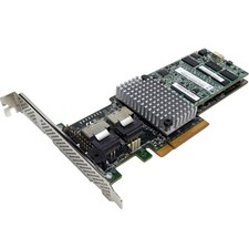 LSI MR SAS 9270CV-8i 6Gb PCIe3.0 x8 1GB Cache SAS/SATA RAID Controller FP picture