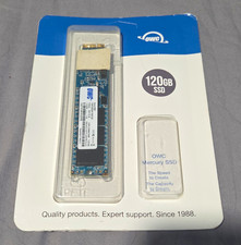 ​OWC Aura 120GB SSD Internal Solid State Drive - OWCSSDA116G120 SATA III Mac picture