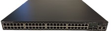 Dell Managed PoE Switch PowerConnect 3548p picture