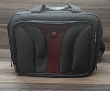 SWISSGEAR by Wenger Padded Expandable Laptop Bag Case picture