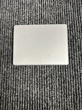 ProtoArc T1 Plus Rechargeable Bluetooth Touchpad Silver Multi-Device picture