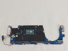 Lot of 2 HP ProBook 430 G8  Core i7-1165G7 2.8 GHz  DDR4 Motherboard M77026-601 picture