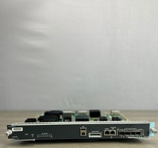 Cisco WS-X45-Sup7-E Catalyst 4500E Supervisor Engine - Same Day Shipping picture