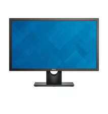 Dell 24” Flat Panel Monitor – Excellent Condition – DisplayPort & VGA picture