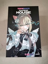 VSPO GEAR Pulsar Gaming Mouse Kurumi noa EDITION Vspo in box Limited Edition picture
