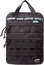 Rough Enough 14 Inch Laptop Sleeve Case Bag, Work, Travel for Men picture
