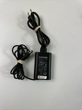 GENUINE  DELL 19.5V 2.34A 50W AC Adapter  PA45W16-BA HA50NM16B 5R7RR picture