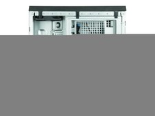 Chieftec UNI Series BU-12B-300 Tower Mini-ITX Tower Mini-ITX 5.25