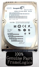 Seagate Momentus 7200.4 320GB 2.5