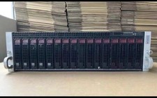 Supermicro 5038MR-H8TRF 8X Node Server Customizable. picture