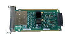 Cisco N2K-M2800P 8Port SFP+ 10Gbits Module 73-13921-01 C0+ picture