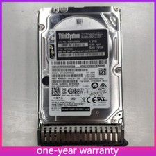 Lenovo ThinkSystem 7XB7A00033 00YK022 1.2TB 10K SAS 12Gbs 2.5'' Hard Drive HDD picture