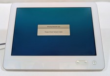 Cisco TTC5-09 TelePresence Touch 10 Control Panel Model - Tested - No Power AC picture