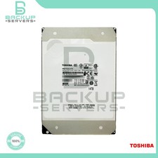 MG07SCA14TE Toshiba MG07 14TB 7.2K 12Gbs SAS 3.5