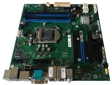 Fujitsu Motherboard D3441-S20 uATX Socket 1151 Q170 2xGBL vPro - New/Original Box picture